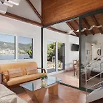 Βίλα Porto Castello Σκιάθος Πόλη