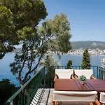 Porto Castello Βίλα Σκιάθος Πόλη