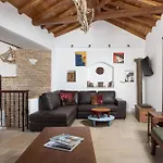 Βίλα Porto Castello Σκιάθος Πόλη