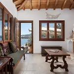 Βίλα Porto Castello Σκιάθος Πόλη