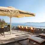 Porto Castello * Σκιάθος Πόλη