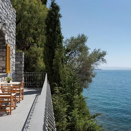 Villa Porto Castello Skiathos Town