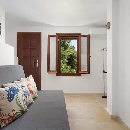 Villa Porto Castello Skiathos Town