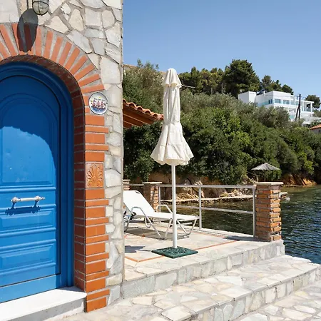 Villa Porto Castello *