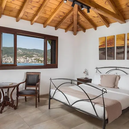 Villa Porto Castello