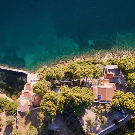 Porto Castello Villa