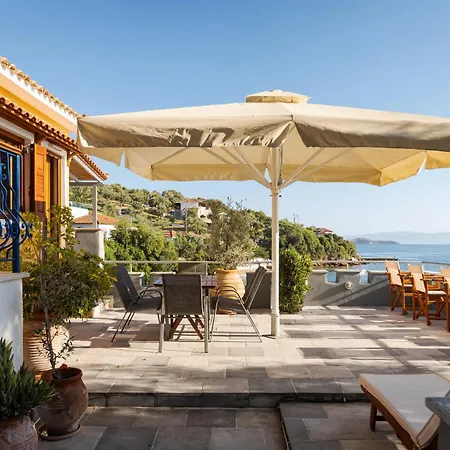 Porto Castello Villa *