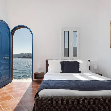 Villa Porto Castello