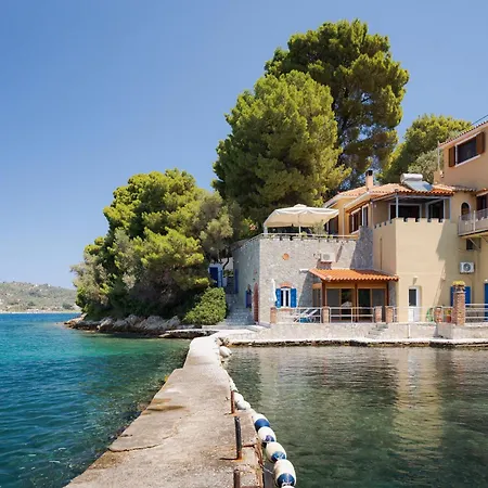 Porto Castello Villa *