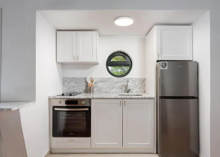 וילה Porto Castello