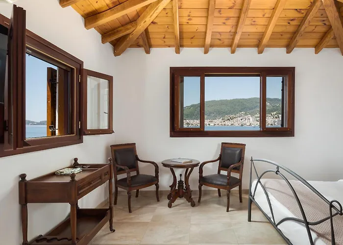 Porto Castello וילה