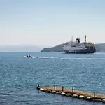 Villa Porto Castello Skiathos Town
