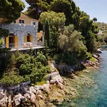 Porto Castello Villa Skiathos Town