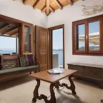 Villa Porto Castello Skiathos Town