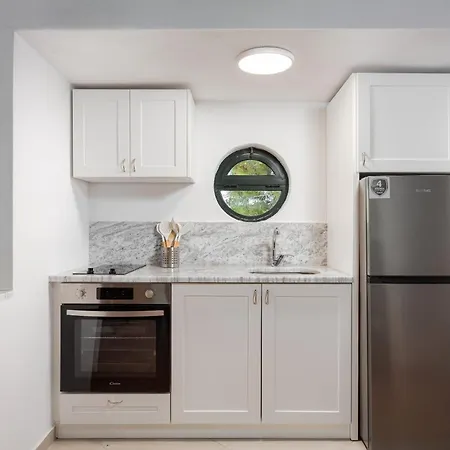 Βίλα Porto Castello