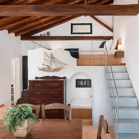 Βίλα Porto Castello