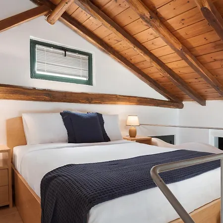 Villa Porto Castello Città di Skiathos