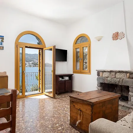 Villa Porto Castello