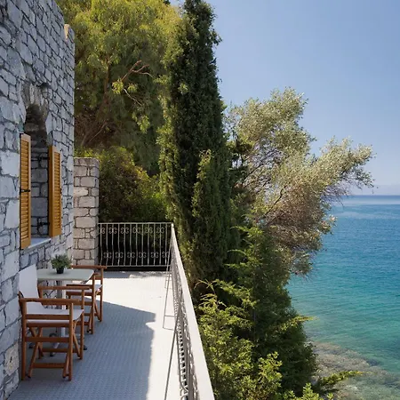 Porto Castello Βίλα *