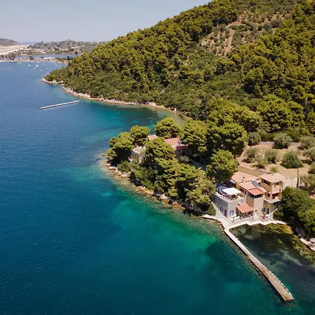 Porto Castello Βίλα *