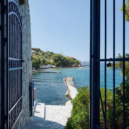 Βίλα Porto Castello *