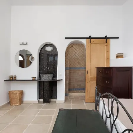 Villa Porto Castello