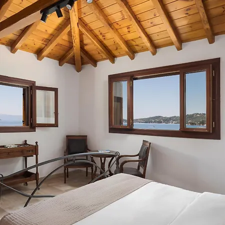 Porto Castello Villa