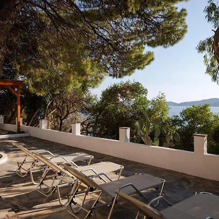 Villa Porto Castello Città di Skiathos