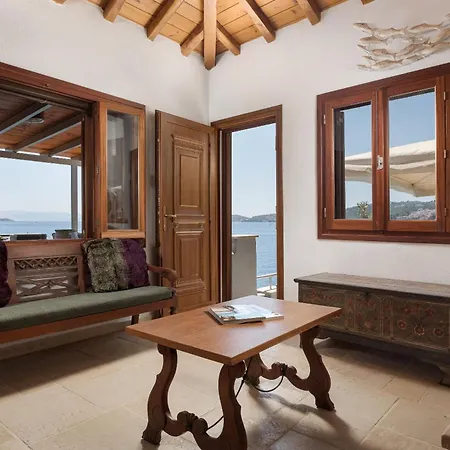 Villa Porto Castello Città di Skiathos