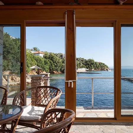 Villa Porto Castello