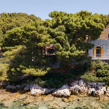 Porto Castello Città di Skiathos