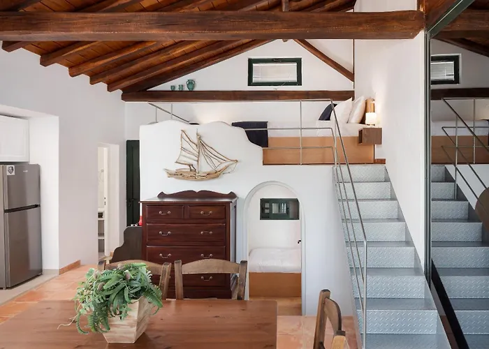 Вилла Porto Castello