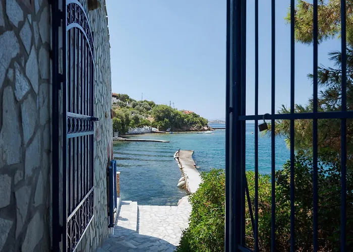 Вилла Porto Castello *