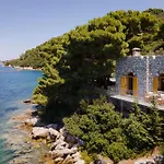 Porto Castello Villa Skiathos by