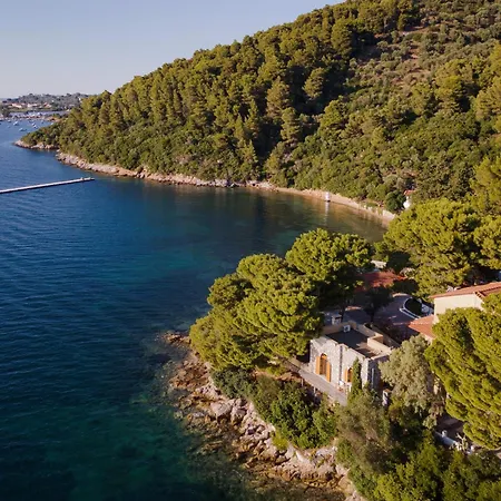 Villa Porto Castello Skiathos Town