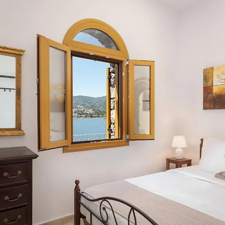 Porto Castello Skiathos Town