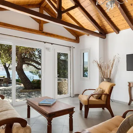 Porto Castello Villa Skiathos Town