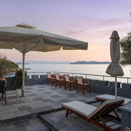 Porto Castello Villa