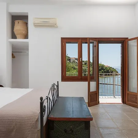 Porto Castello * Skiathos Town