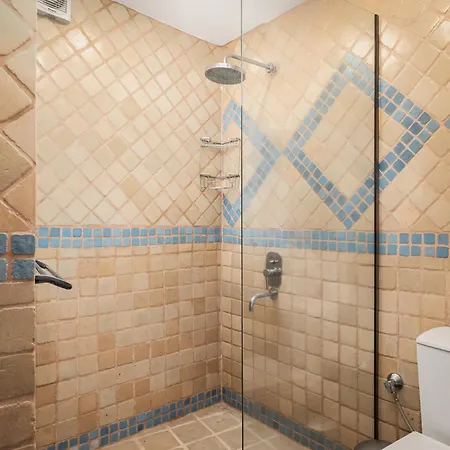 Porto Castello Villa