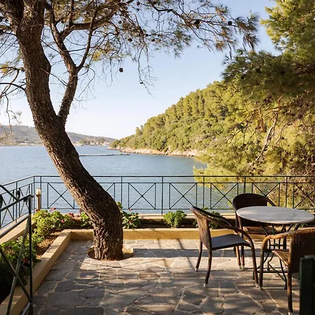 Villa Porto Castello