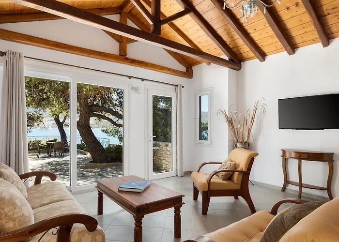 Porto Castello Vilă Skiathos