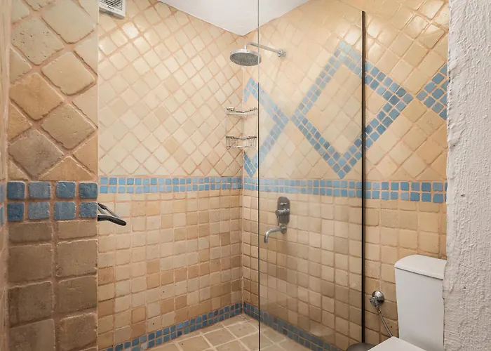 Porto Castello Vilă