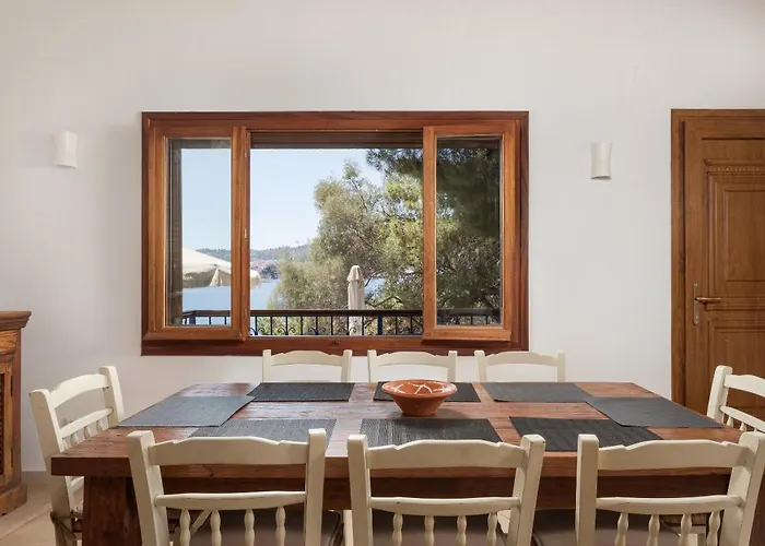 Porto Castello * Skiathos